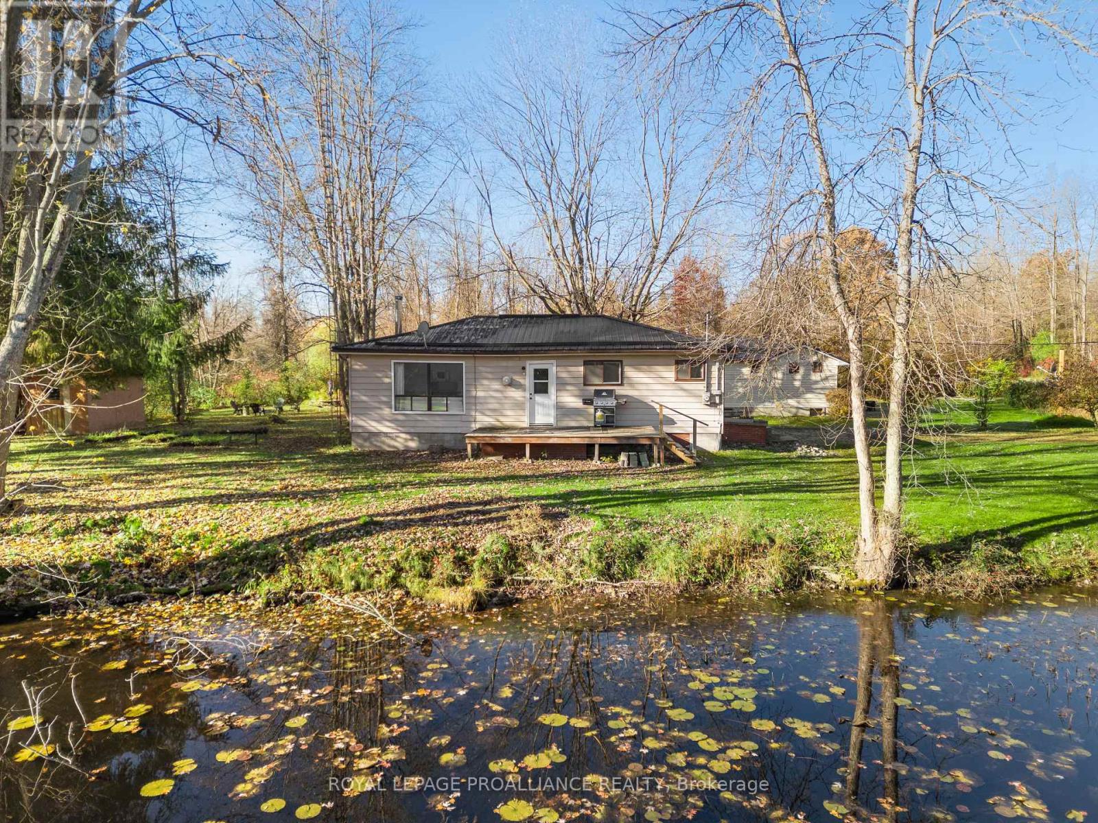 2095 2nd Line E, Trent Hills, Ontario  K0L 1L0 - Photo 2 - X12491470