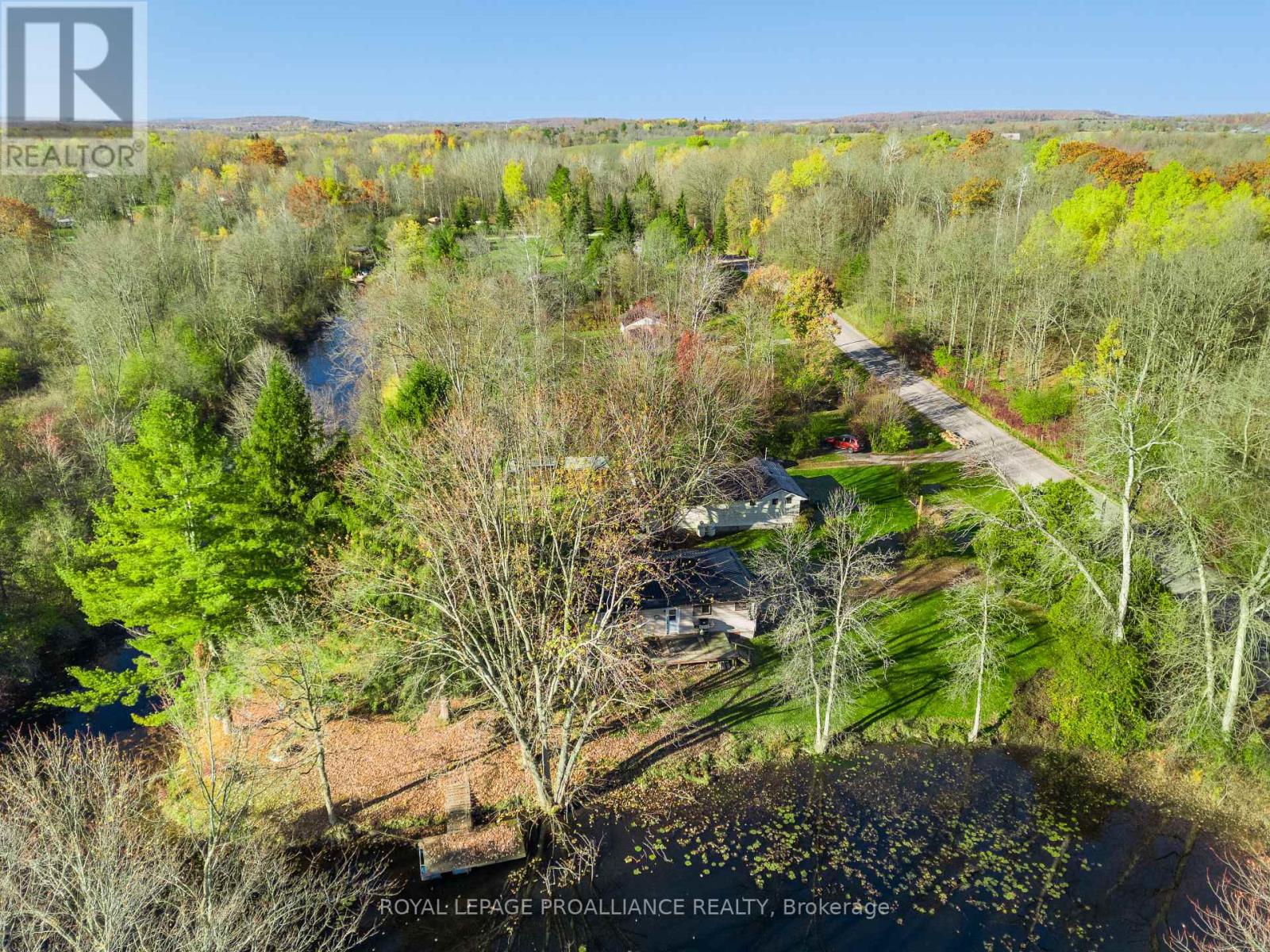 2095 2nd Line E, Trent Hills, Ontario  K0L 1L0 - Photo 3 - X12491470