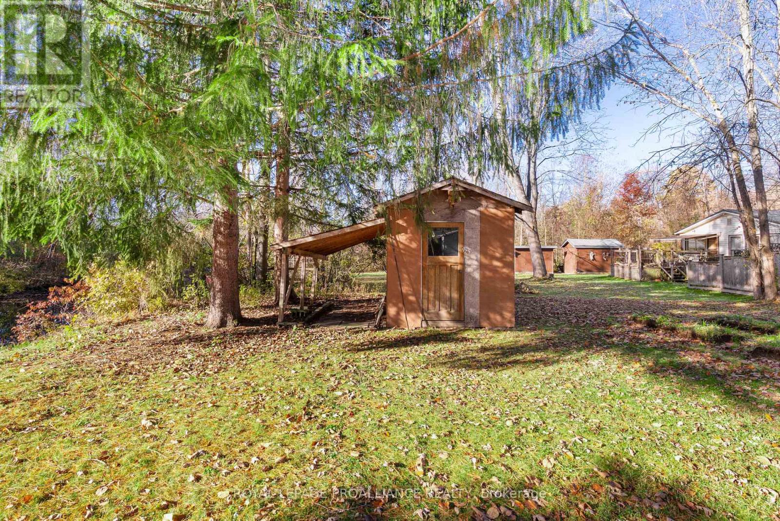 2095 2nd Line E, Trent Hills, Ontario  K0L 1L0 - Photo 31 - X12491470