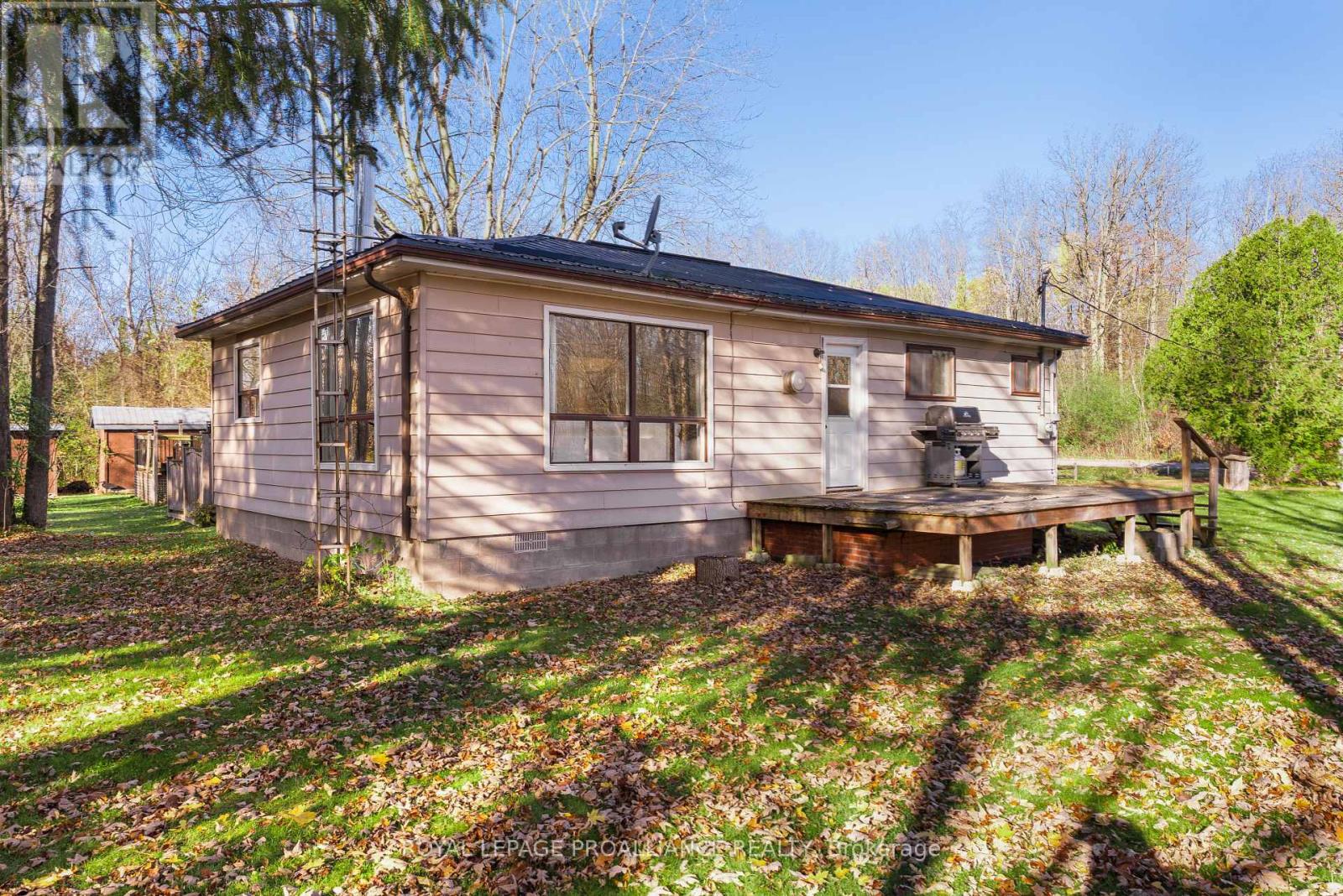 2095 2nd Line E, Trent Hills, Ontario  K0L 1L0 - Photo 6 - X12491470