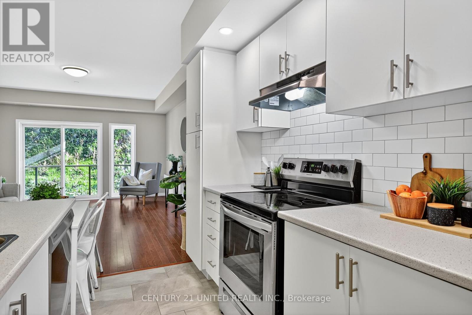 206 - 344 Florence Drive, Peterborough (Monaghan Ward 2), Ontario  K9J 0K4 - Photo 14 - X12491586