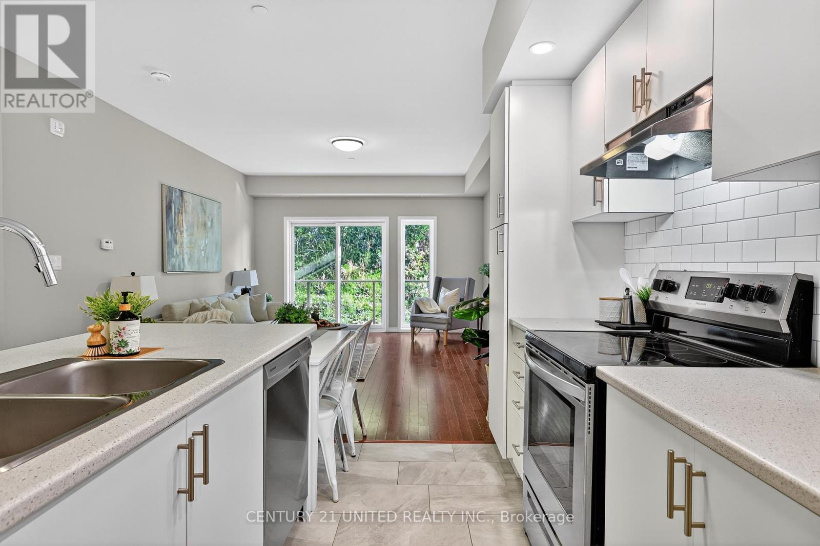 206 - 344 Florence Drive, Peterborough (Monaghan Ward 2), Ontario  K9J 0K4 - Photo 15 - X12491586