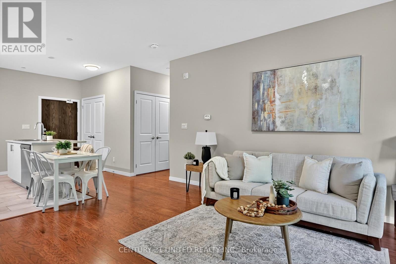 206 - 344 Florence Drive, Peterborough (Monaghan Ward 2), Ontario  K9J 0K4 - Photo 20 - X12491586