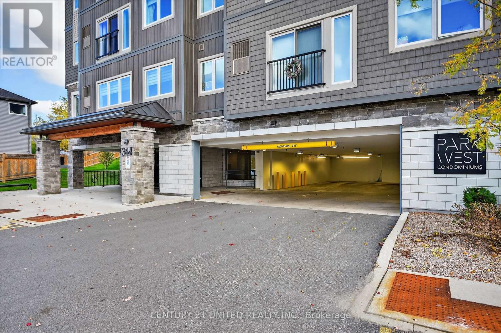 206 - 344 Florence Drive, Peterborough (Monaghan Ward 2), Ontario  K9J 0K4 - Photo 4 - X12491586