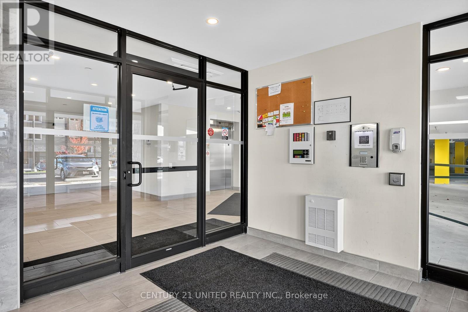 206 - 344 Florence Drive, Peterborough (Monaghan Ward 2), Ontario  K9J 0K4 - Photo 8 - X12491586