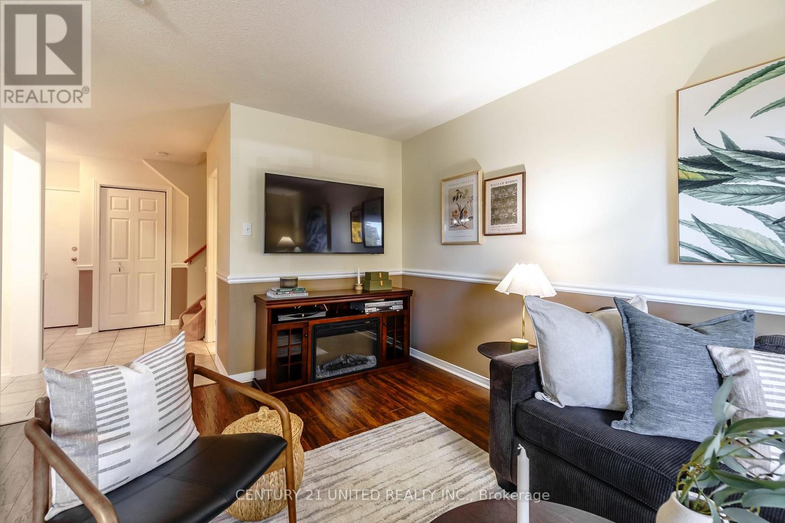 15 - 36 Champlain Crescent, Peterborough (Northcrest Ward 5), Ontario  K9L 1T1 - Photo 10 - X12491620