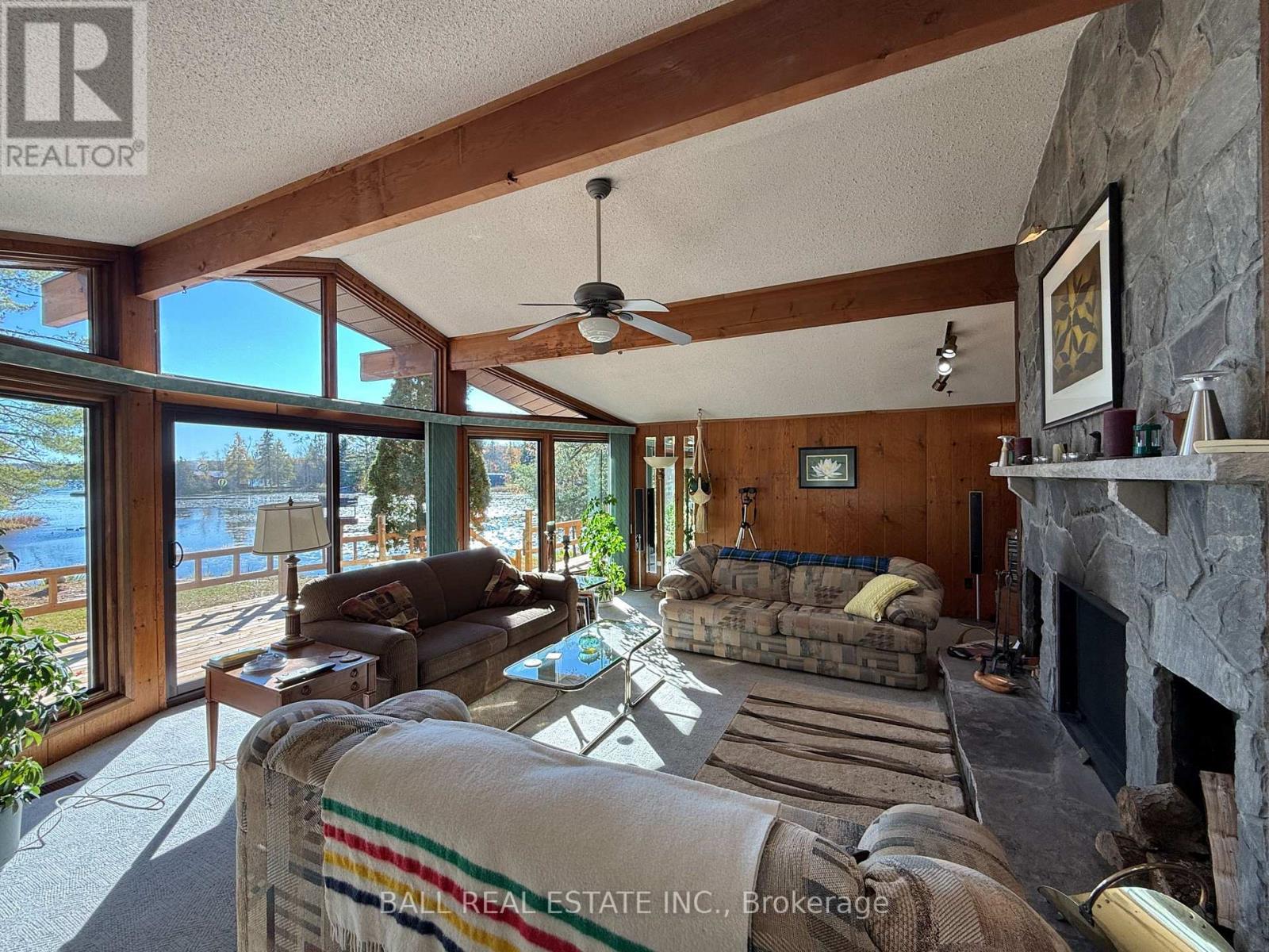 2149 Little Chipmunk Road, Douro-Dummer, Ontario  K0L 2H0 - Photo 10 - X12491638