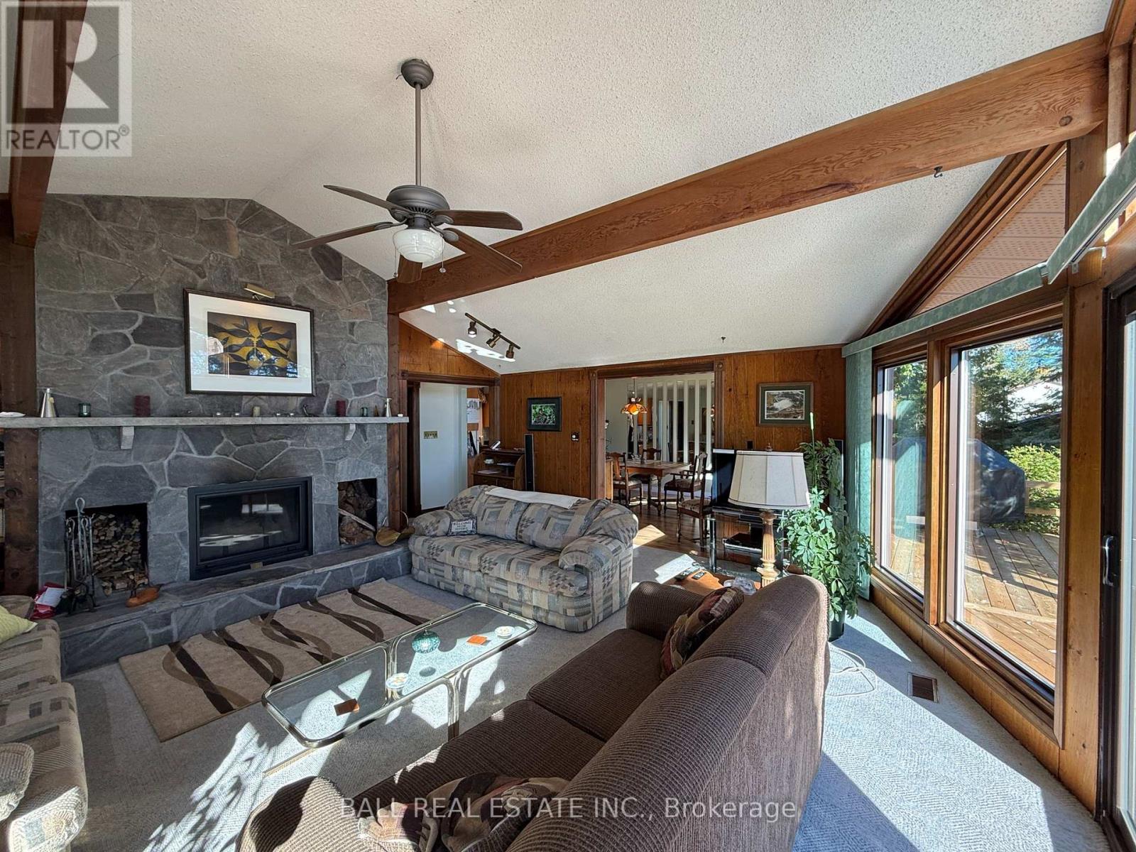 2149 Little Chipmunk Road, Douro-Dummer, Ontario  K0L 2H0 - Photo 11 - X12491638