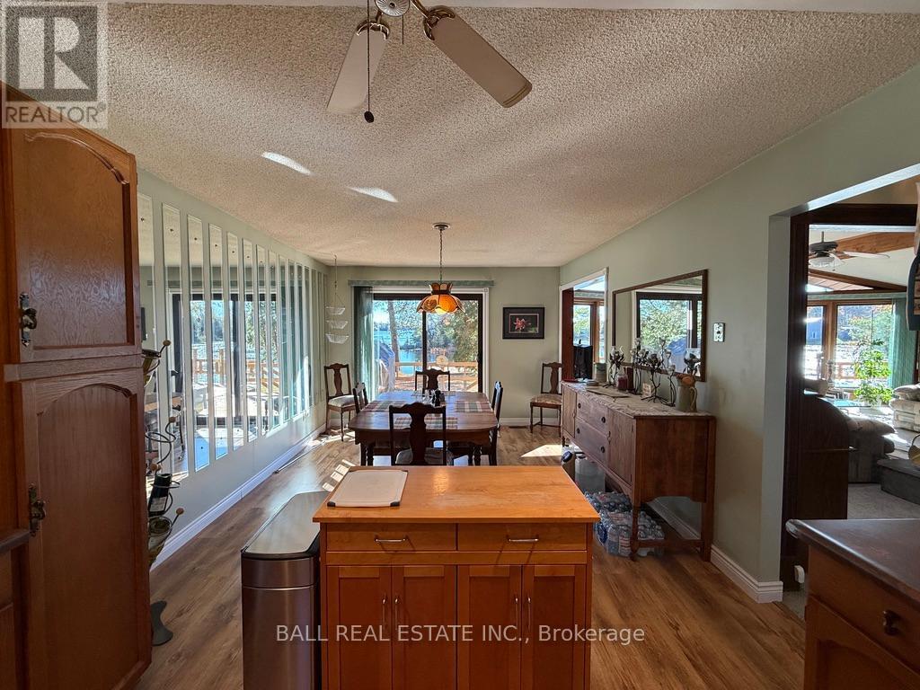 2149 Little Chipmunk Road, Douro-Dummer, Ontario  K0L 2H0 - Photo 16 - X12491638