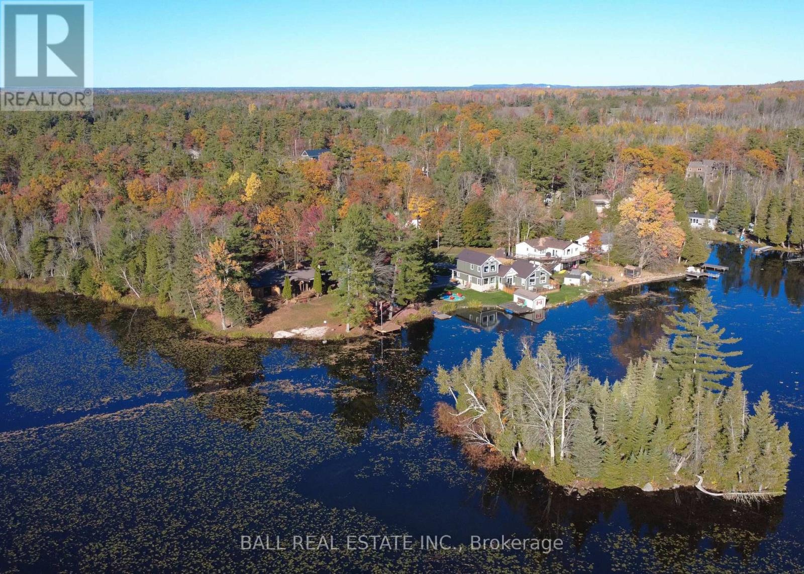 2149 Little Chipmunk Road, Douro-Dummer, Ontario  K0L 2H0 - Photo 2 - X12491638