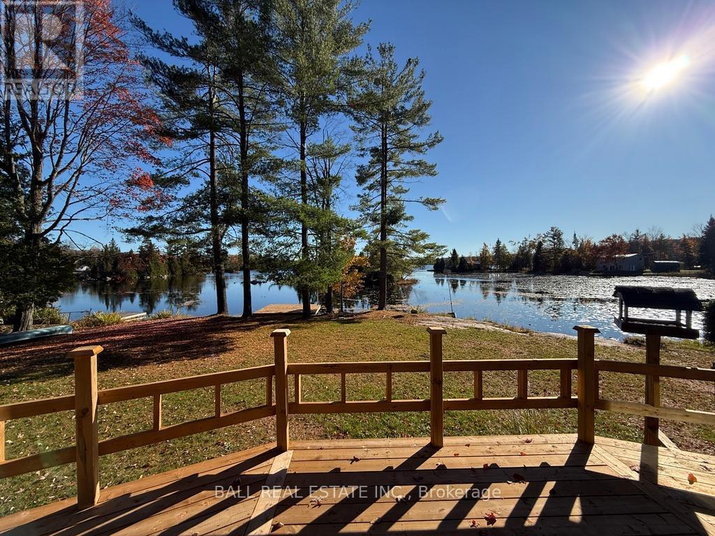 2149 Little Chipmunk Road, Douro-Dummer, Ontario  K0L 2H0 - Photo 30 - X12491638