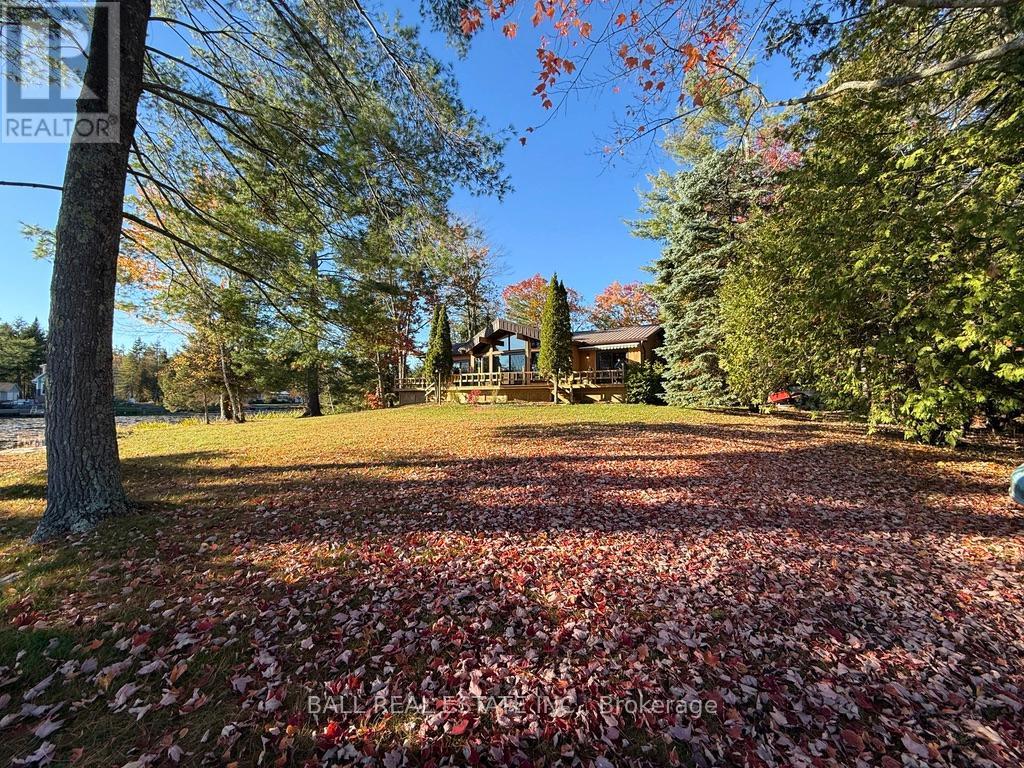 2149 Little Chipmunk Road, Douro-Dummer, Ontario  K0L 2H0 - Photo 36 - X12491638