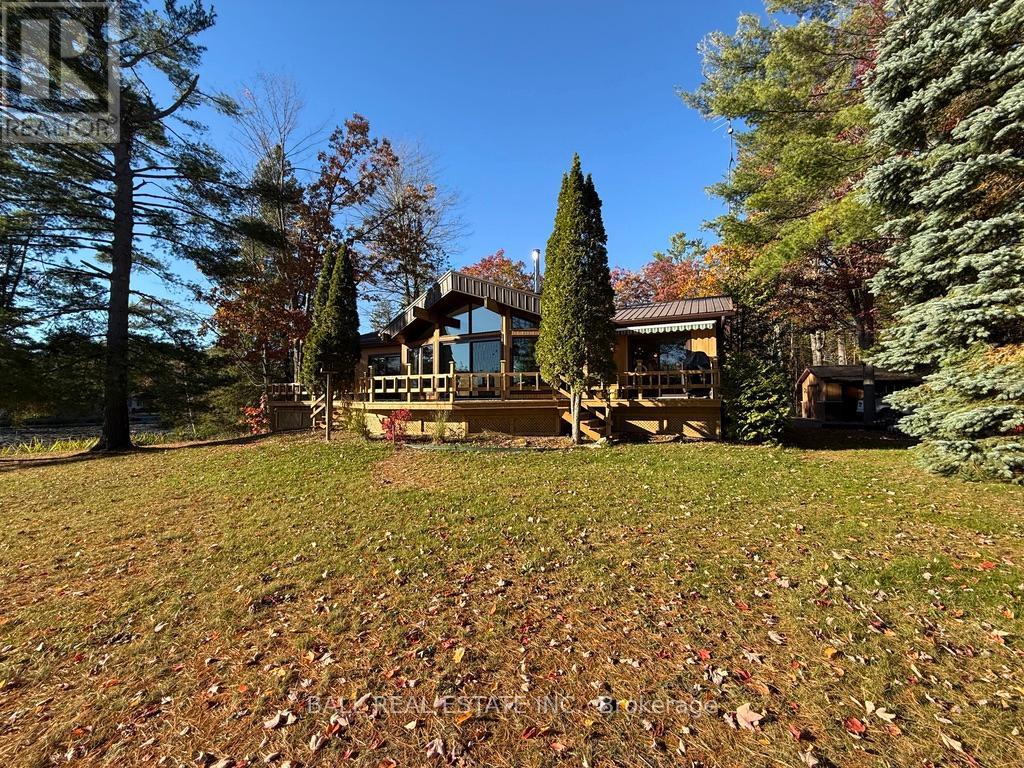 2149 Little Chipmunk Road, Douro-Dummer, Ontario  K0L 2H0 - Photo 37 - X12491638