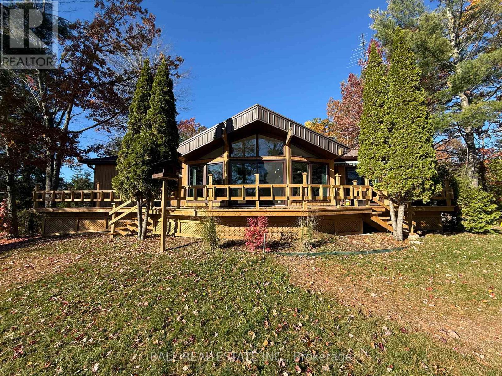 2149 Little Chipmunk Road, Douro-Dummer, Ontario  K0L 2H0 - Photo 4 - X12491638