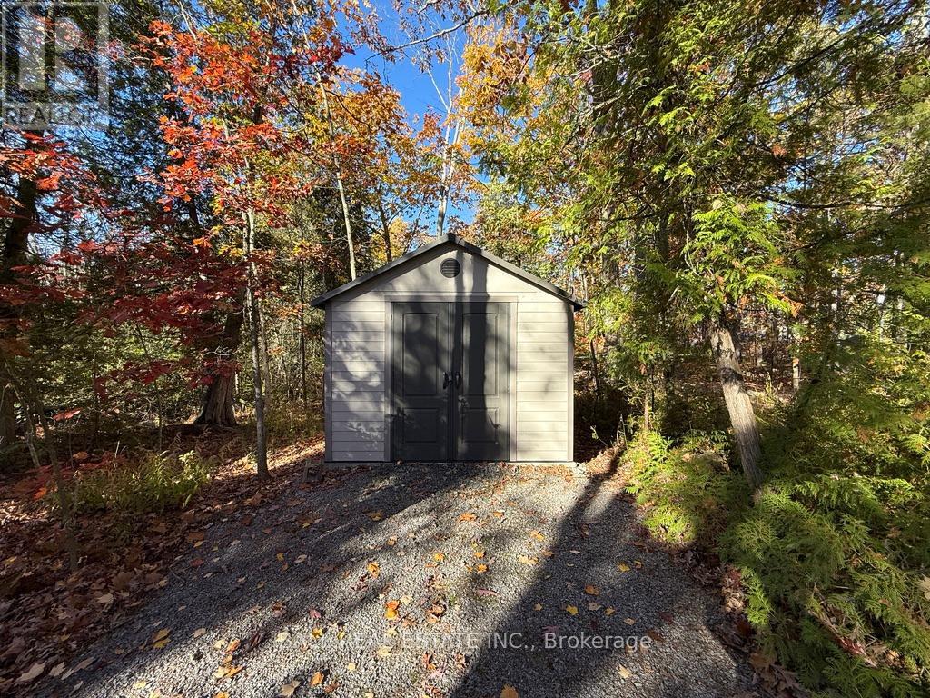 2149 Little Chipmunk Road, Douro-Dummer, Ontario  K0L 2H0 - Photo 42 - X12491638