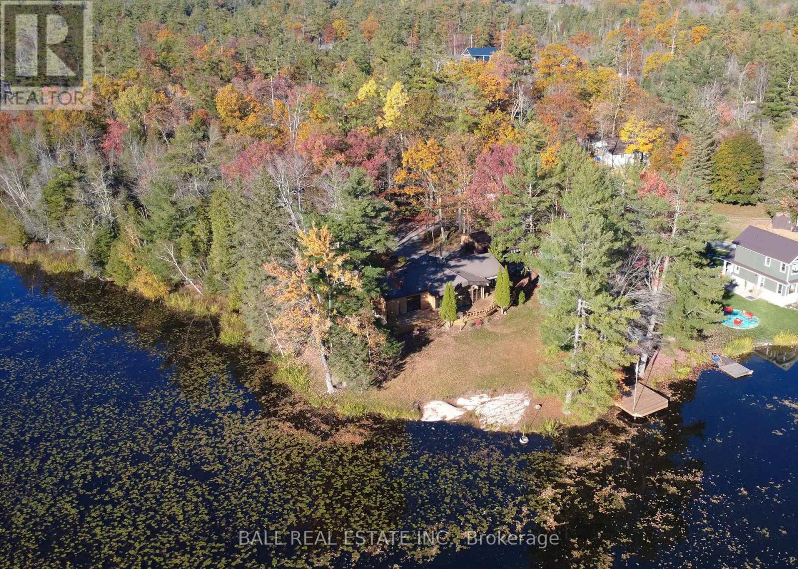 2149 Little Chipmunk Road, Douro-Dummer, Ontario  K0L 2H0 - Photo 46 - X12491638