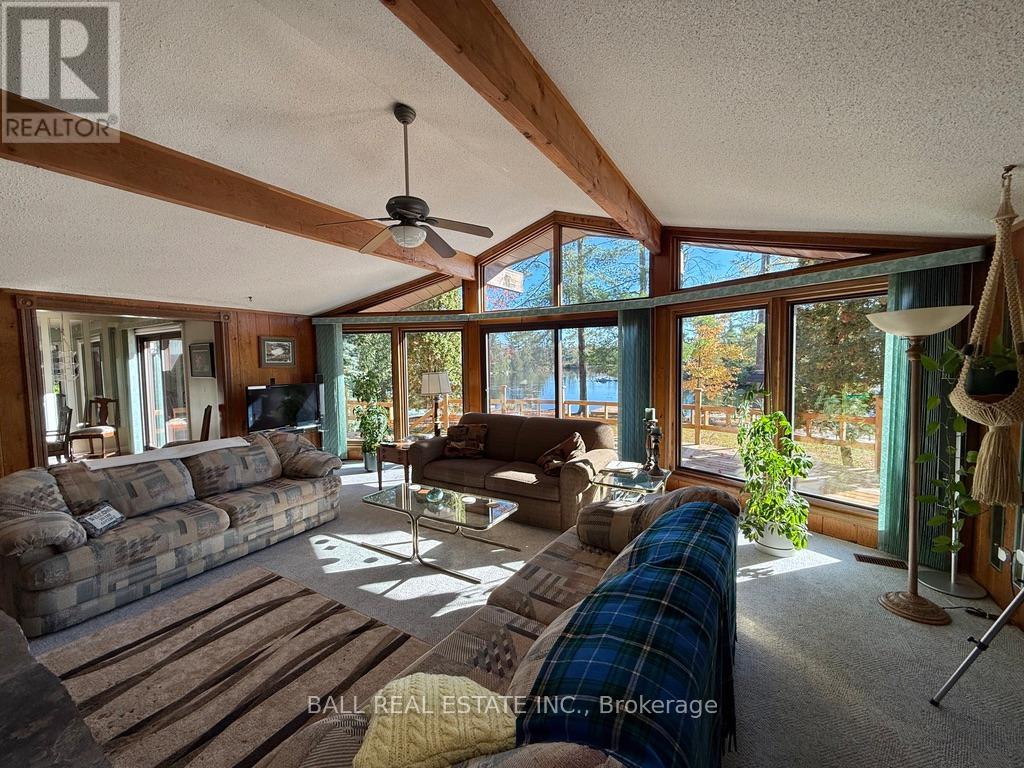 2149 Little Chipmunk Road, Douro-Dummer, Ontario  K0L 2H0 - Photo 9 - X12491638