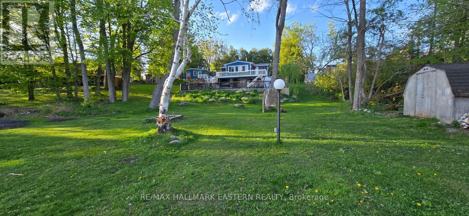 14 Franklin Street, Curve Lake First Nation 35 (Curve Lake First Nation), Ontario  K0L 1R0 - Photo 15 - X12492546