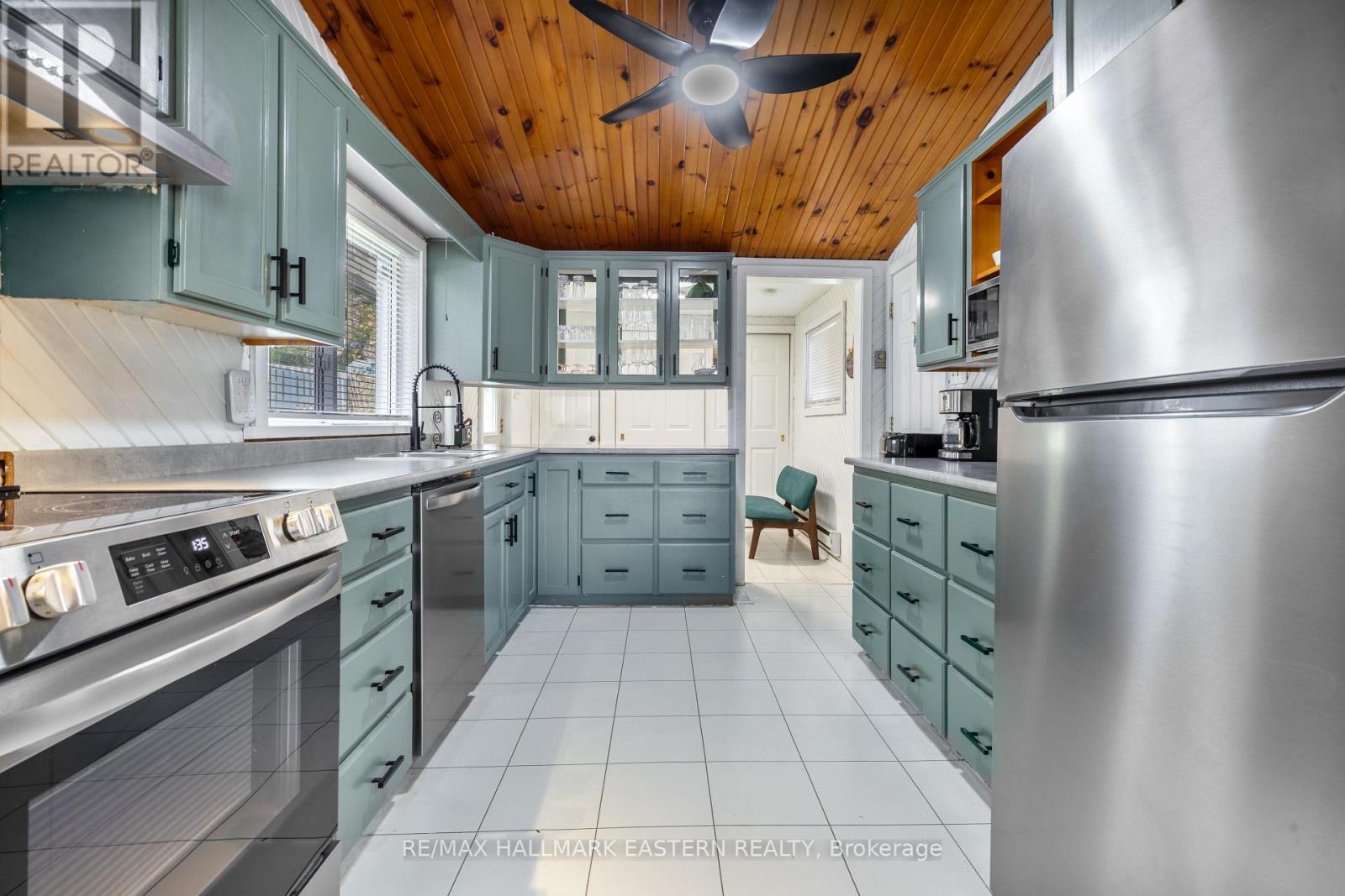 14 Franklin Street, Curve Lake First Nation 35 (Curve Lake First Nation), Ontario  K0L 1R0 - Photo 18 - X12492546