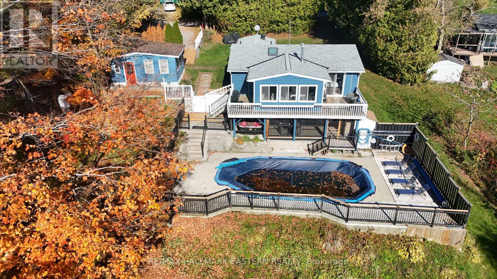 14 Franklin Street, Curve Lake First Nation 35 (Curve Lake First Nation), Ontario  K0L 1R0 - Photo 3 - X12492546