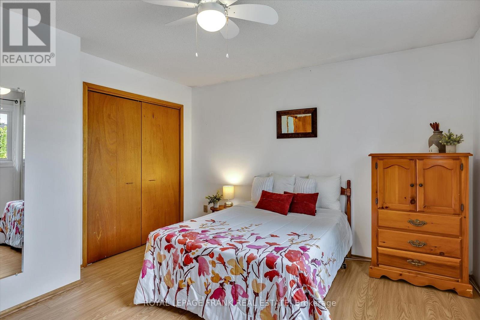 201 - 2406 Mountland Drive, Peterborough West (Central), Ontario  K9K 2E1 - Photo 16 - X12492562