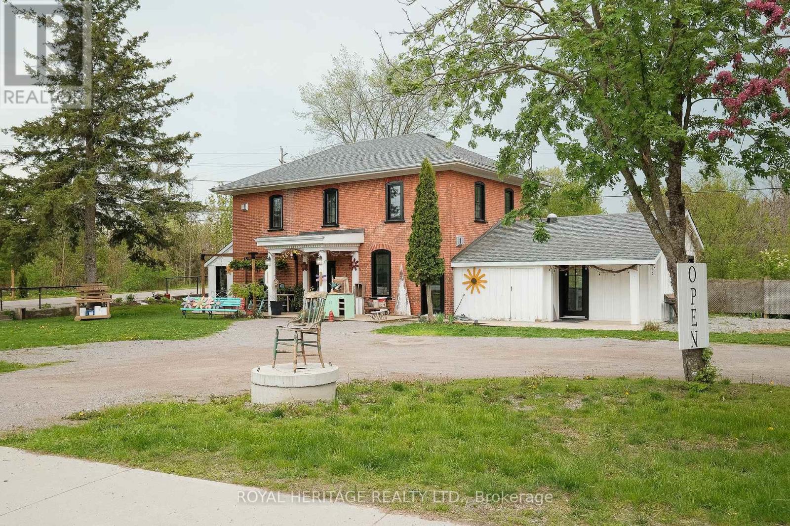 Unit# 2 - 2102 Nathaway Drive, Selwyn, Ontario  K0L 3G0 - Photo 1 - X12492342