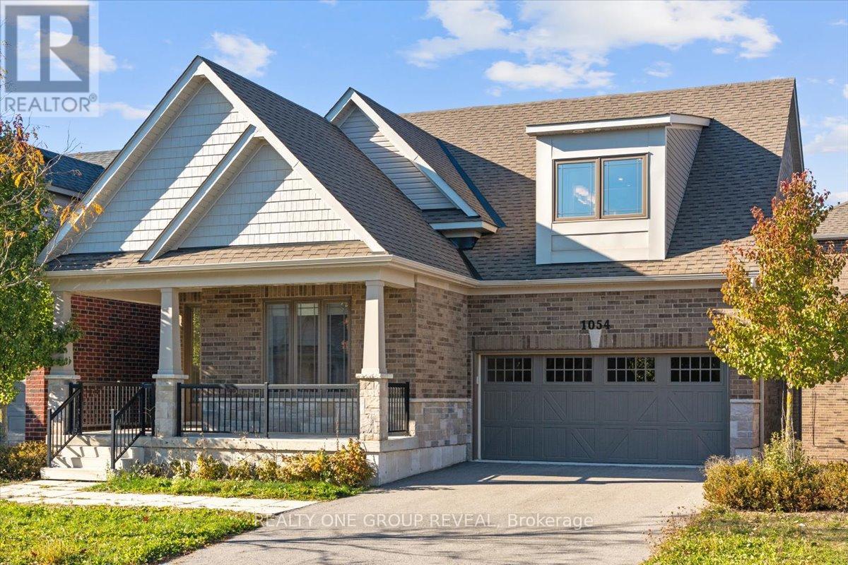 1054 Rippingale Trail, Peterborough (Northcrest Ward 5), Ontario  K9H 0J8 - Photo 1 - X12492350