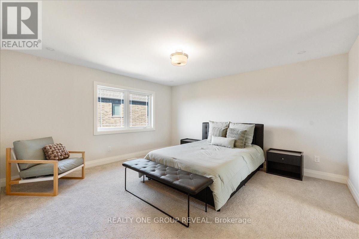 1054 Rippingale Trail, Peterborough (Northcrest Ward 5), Ontario  K9H 0J8 - Photo 25 - X12492350