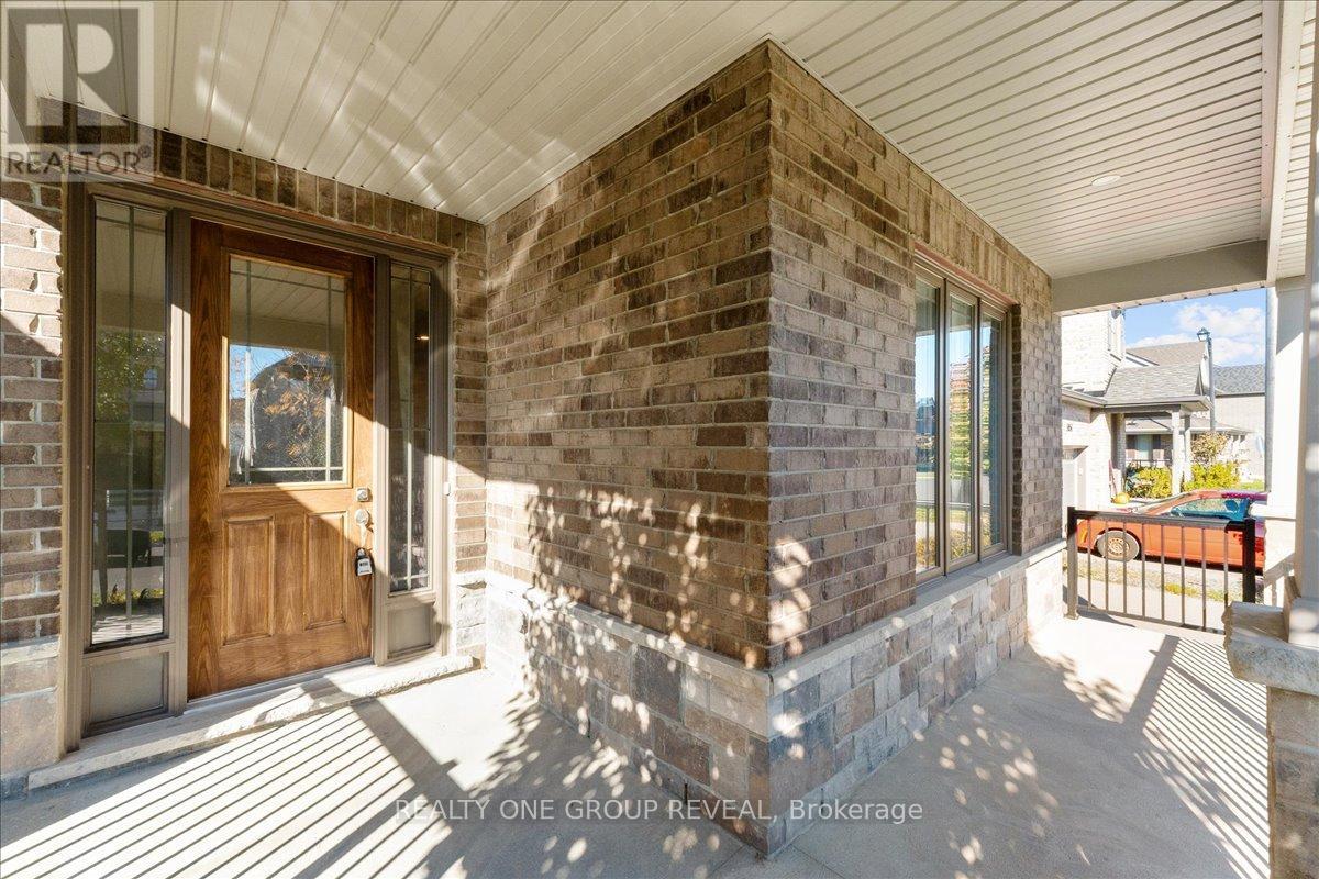 1054 Rippingale Trail, Peterborough (Northcrest Ward 5), Ontario  K9H 0J8 - Photo 3 - X12492350