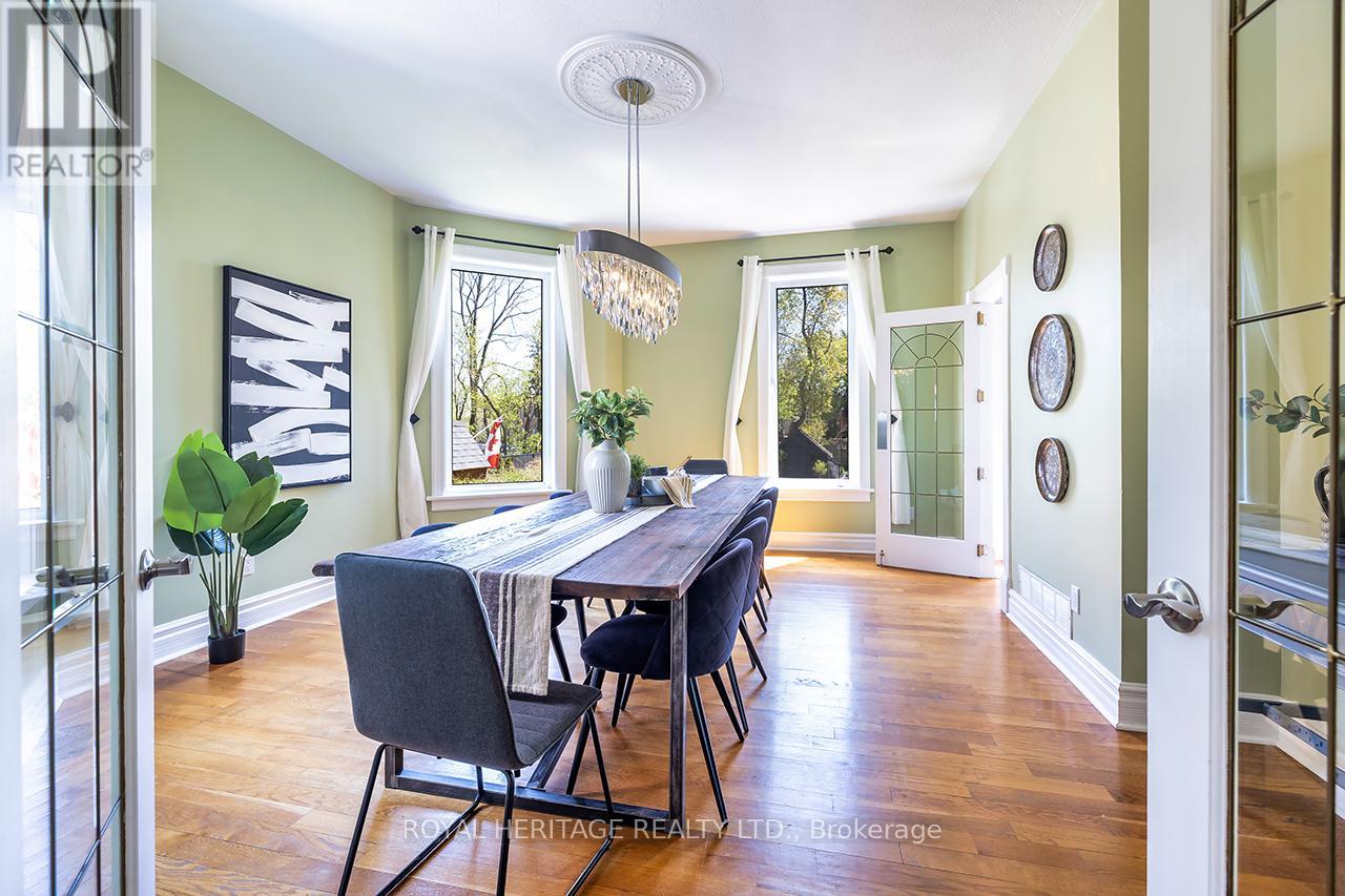 17 Francis Street, Kawartha Lakes (Lindsay), Ontario  K9V 3R7 - Photo 13 - X12492408