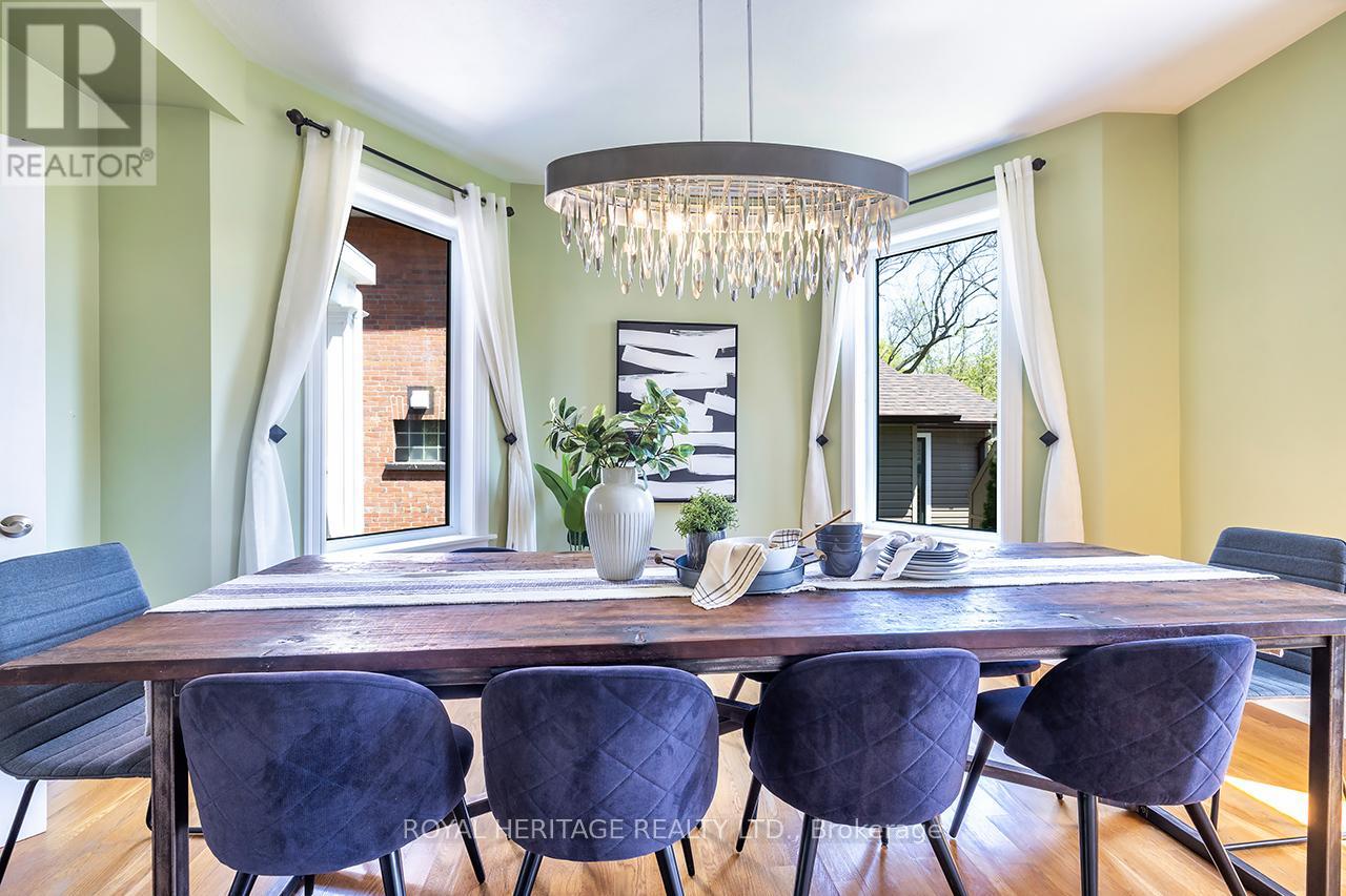 17 Francis Street, Kawartha Lakes (Lindsay), Ontario  K9V 3R7 - Photo 14 - X12492408