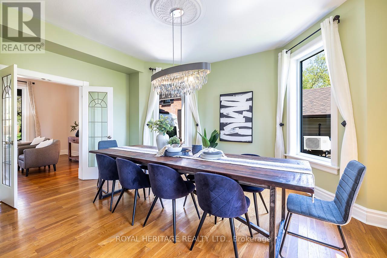 17 Francis Street, Kawartha Lakes (Lindsay), Ontario  K9V 3R7 - Photo 15 - X12492408