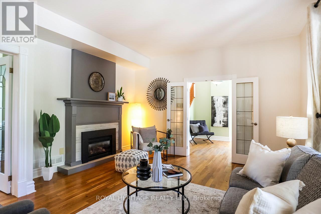 17 Francis Street, Kawartha Lakes (Lindsay), Ontario  K9V 3R7 - Photo 23 - X12492408