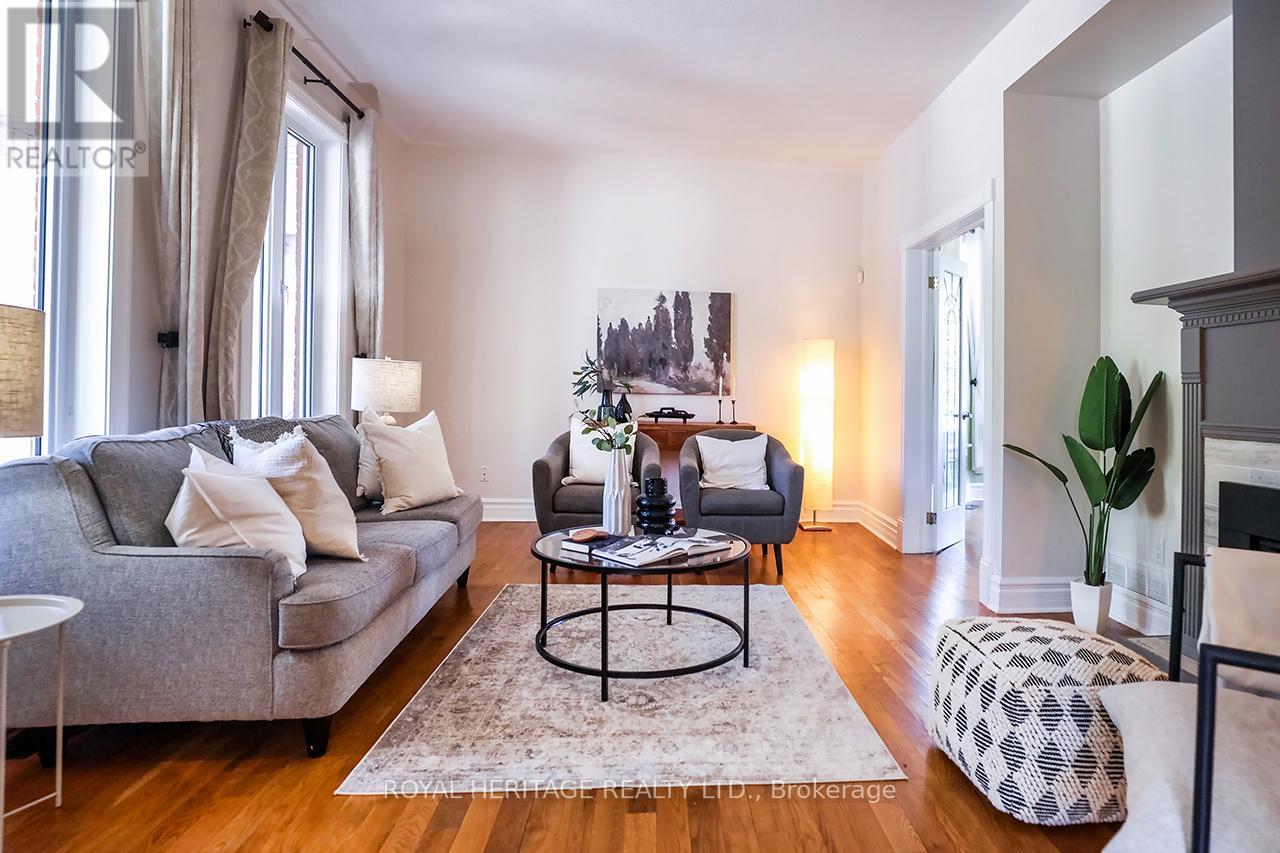 17 Francis Street, Kawartha Lakes (Lindsay), Ontario  K9V 3R7 - Photo 24 - X12492408