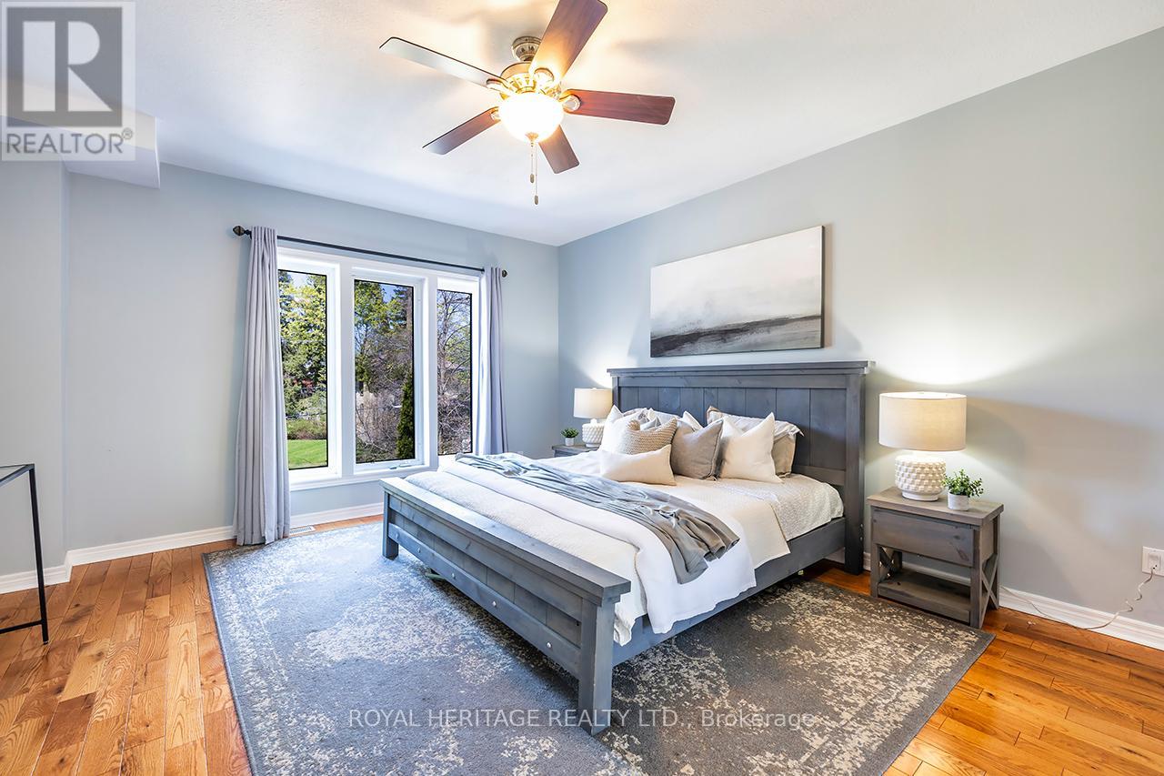 17 Francis Street, Kawartha Lakes (Lindsay), Ontario  K9V 3R7 - Photo 25 - X12492408