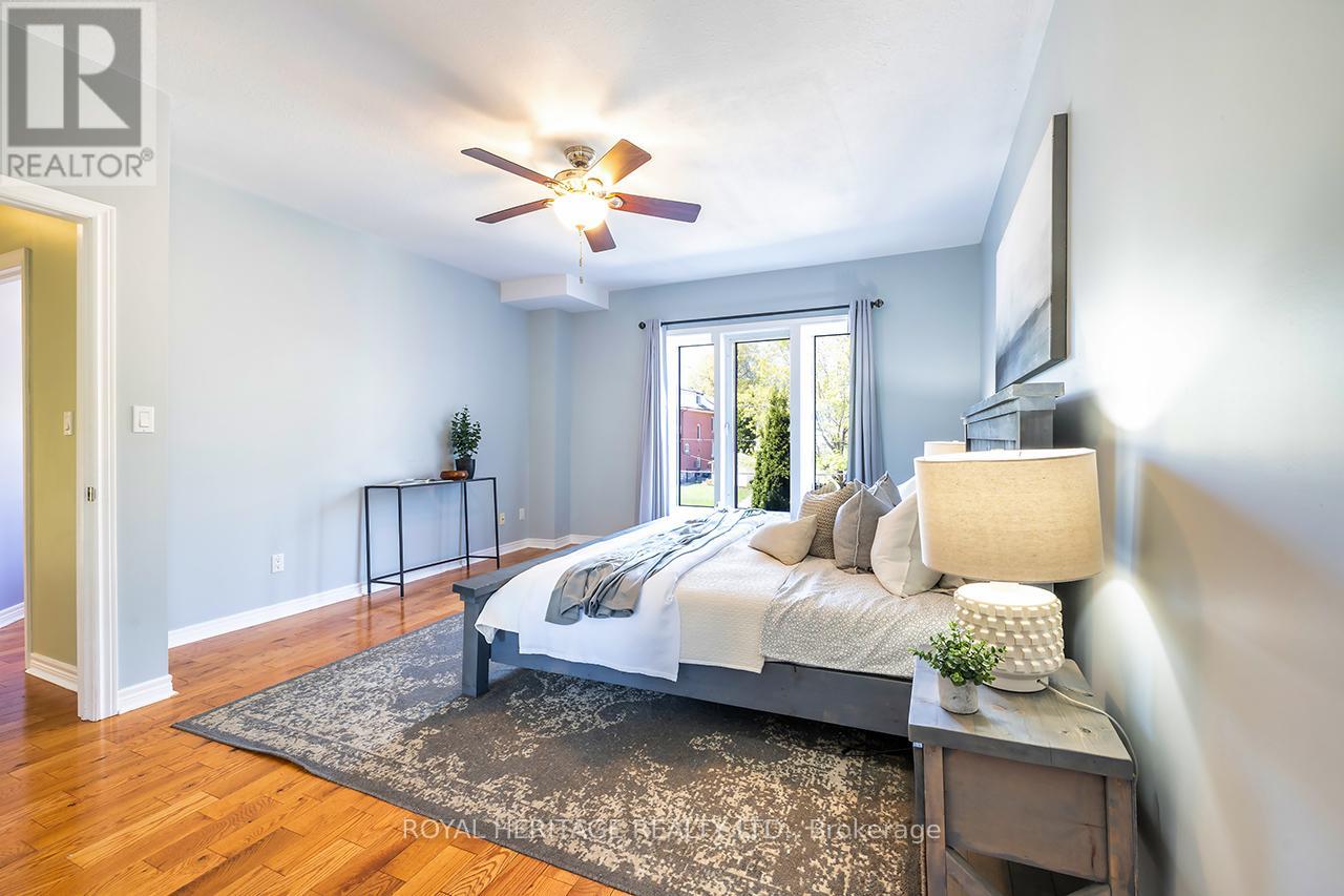 17 Francis Street, Kawartha Lakes (Lindsay), Ontario  K9V 3R7 - Photo 26 - X12492408