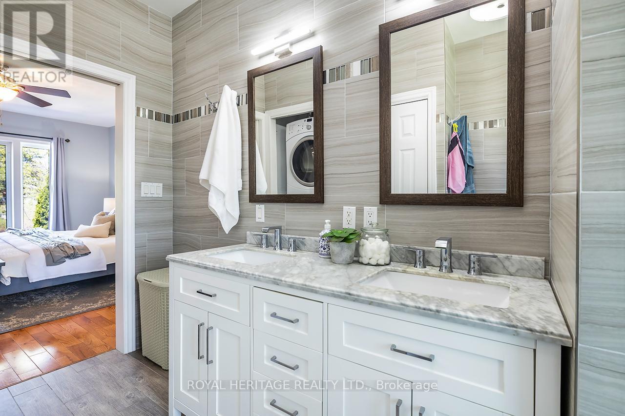 17 Francis Street, Kawartha Lakes (Lindsay), Ontario  K9V 3R7 - Photo 29 - X12492408