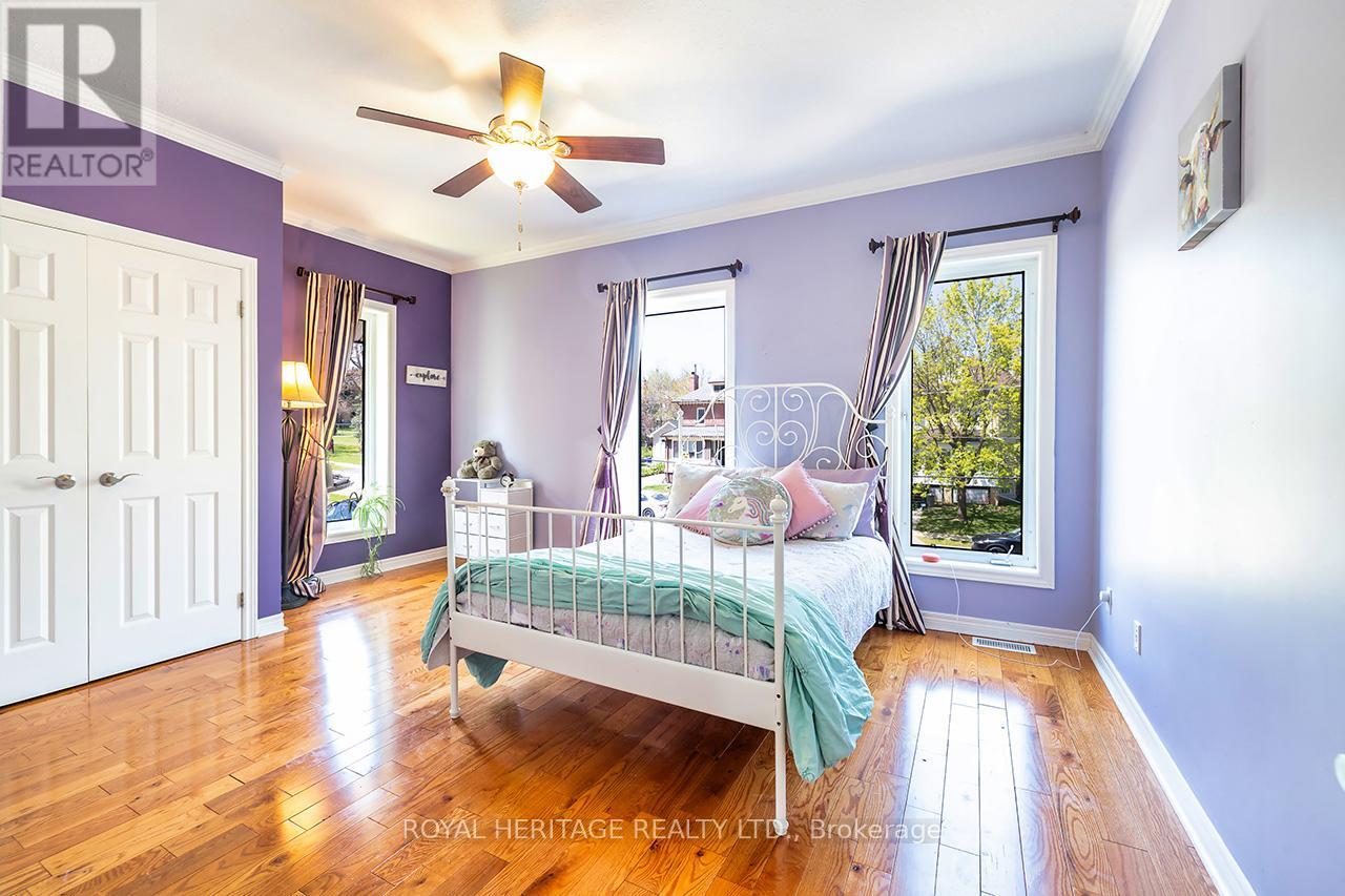 17 Francis Street, Kawartha Lakes (Lindsay), Ontario  K9V 3R7 - Photo 34 - X12492408