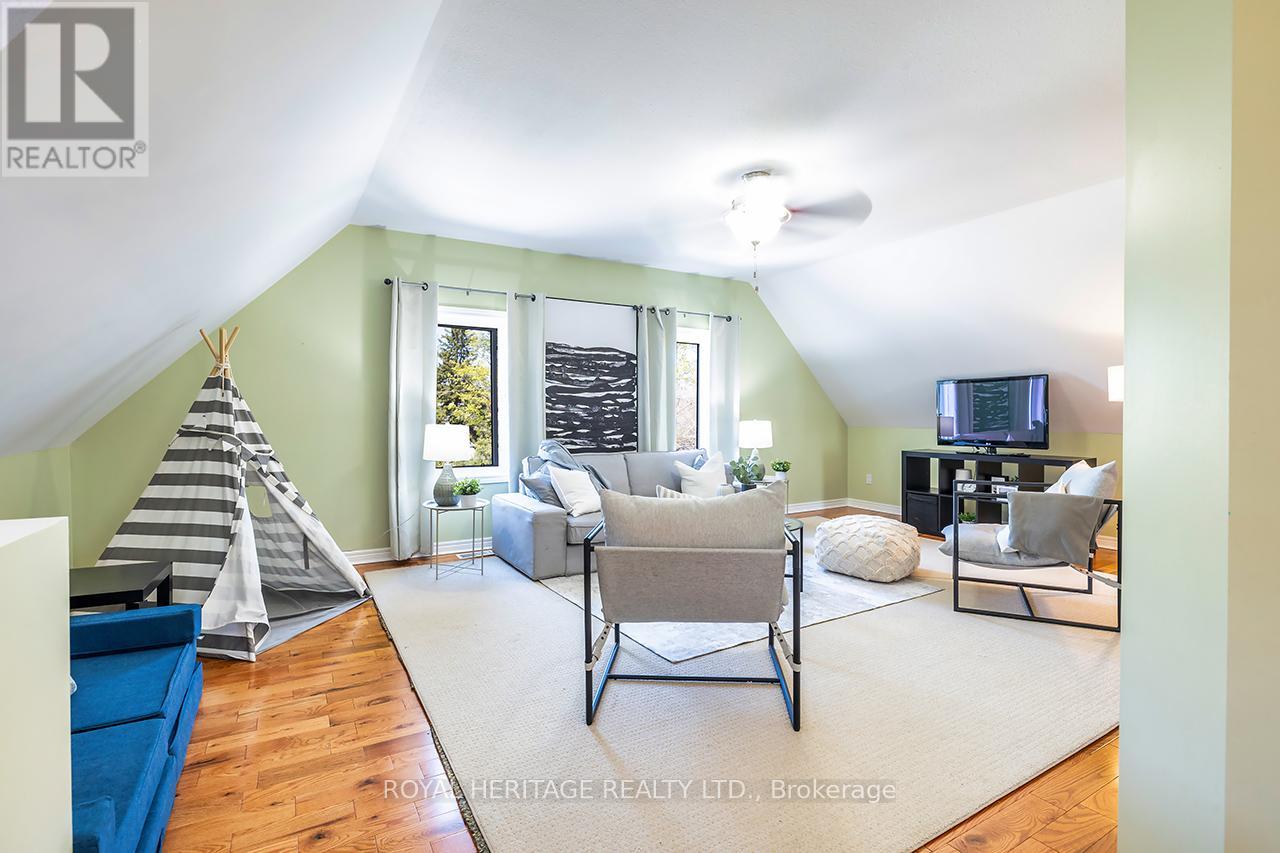 17 Francis Street, Kawartha Lakes (Lindsay), Ontario  K9V 3R7 - Photo 37 - X12492408