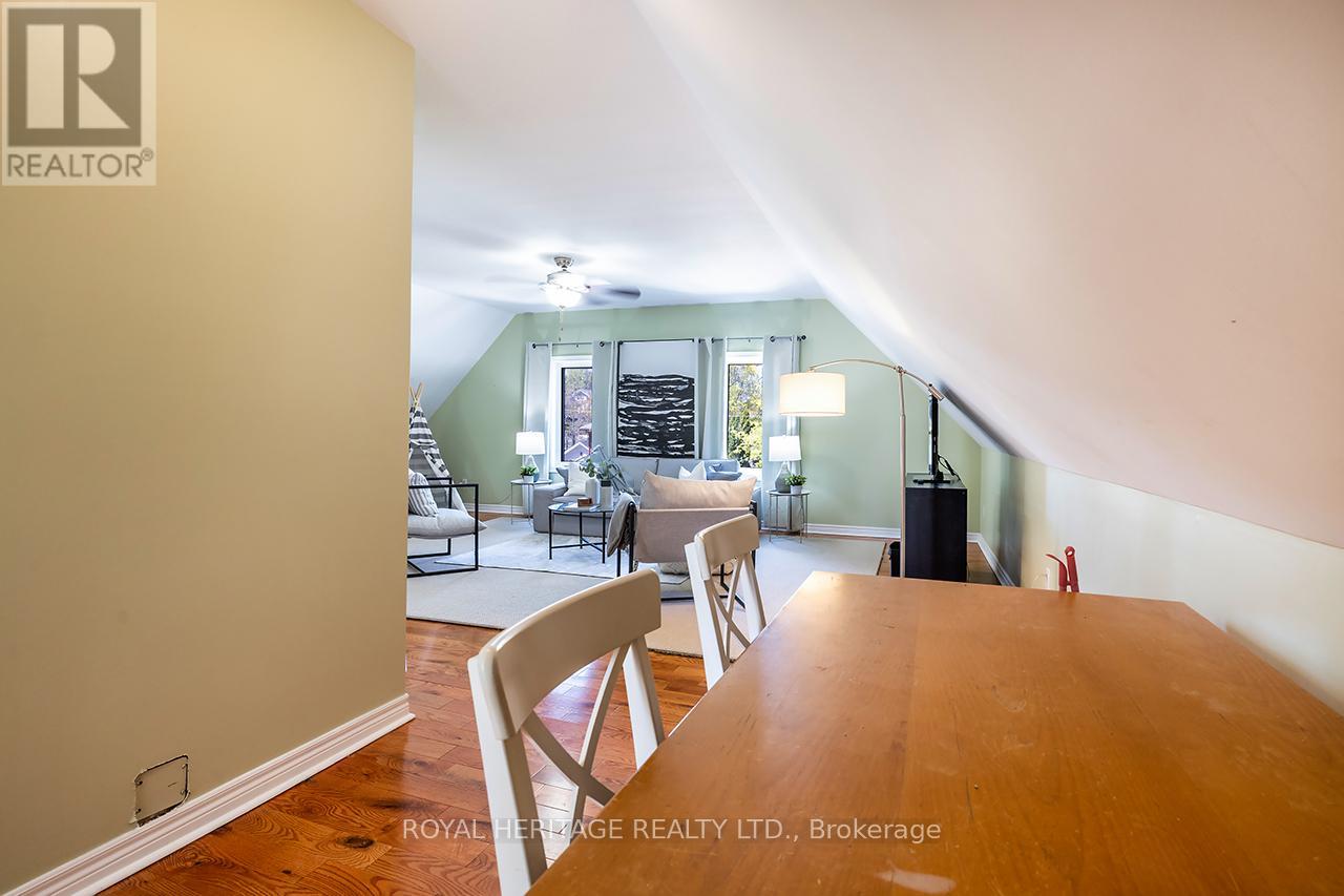 17 Francis Street, Kawartha Lakes (Lindsay), Ontario  K9V 3R7 - Photo 38 - X12492408