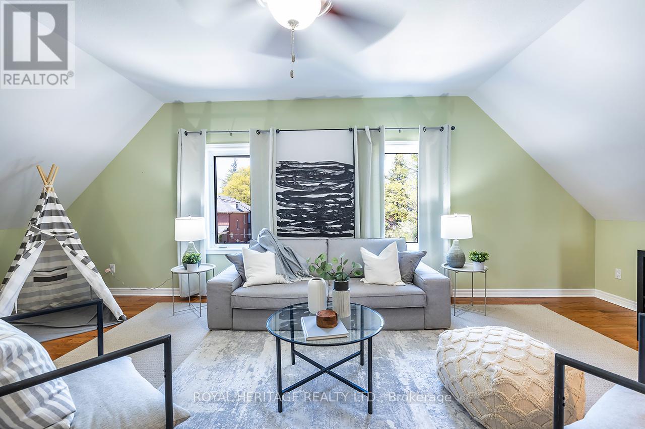 17 Francis Street, Kawartha Lakes (Lindsay), Ontario  K9V 3R7 - Photo 39 - X12492408