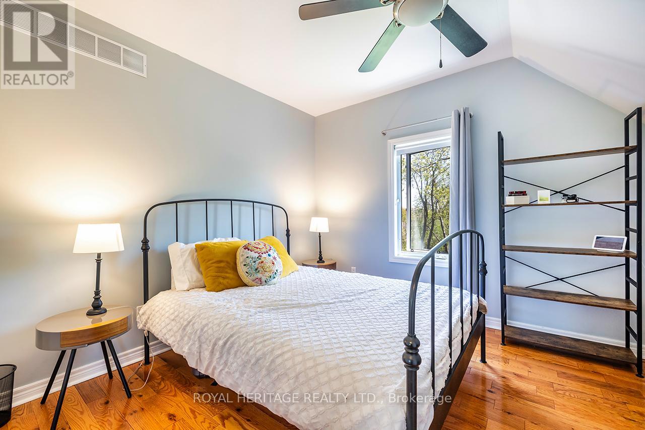 17 Francis Street, Kawartha Lakes (Lindsay), Ontario  K9V 3R7 - Photo 44 - X12492408