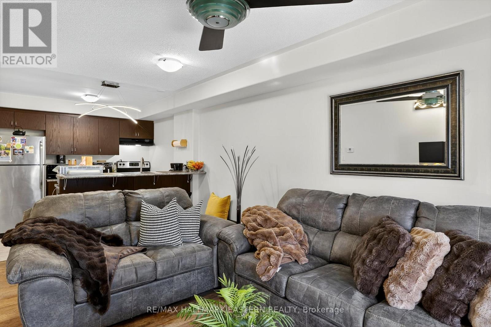 #309 - 306 Spillsbury Drive, Peterborough (Otonabee Ward 1), Ontario  K9K 0B5 - Photo 12 - X12492688