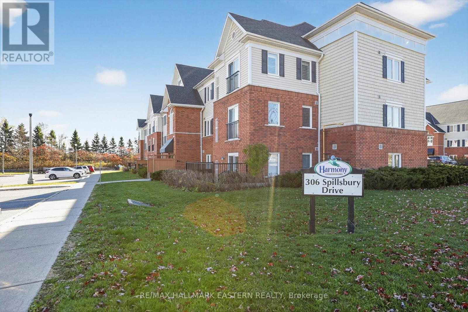 #309 - 306 Spillsbury Drive, Peterborough (Otonabee Ward 1), Ontario  K9K 0B5 - Photo 21 - X12492688