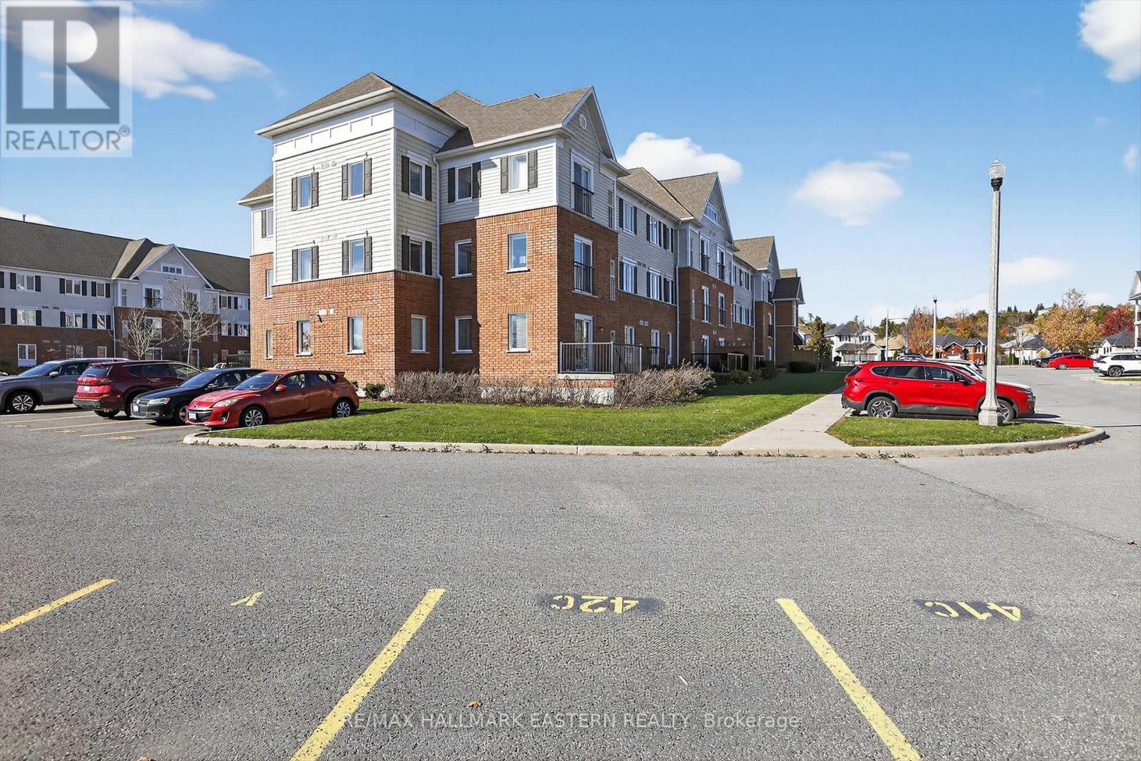 #309 - 306 Spillsbury Drive, Peterborough (Otonabee Ward 1), Ontario  K9K 0B5 - Photo 22 - X12492688