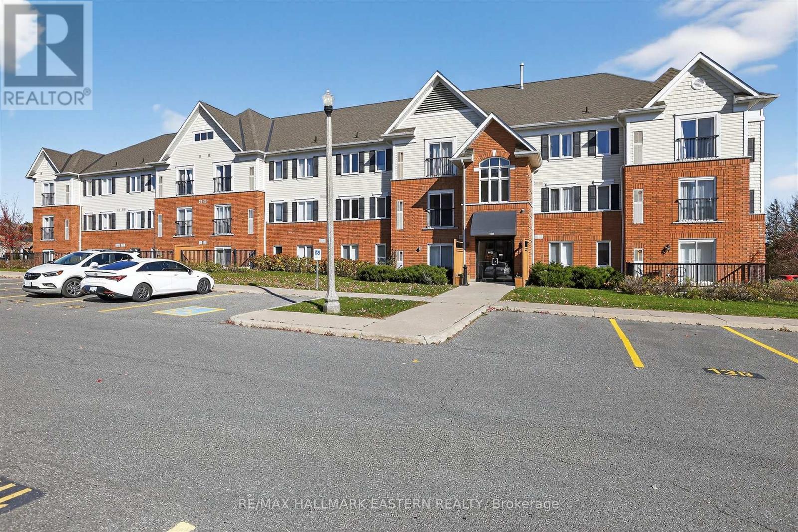 #309 - 306 Spillsbury Drive, Peterborough (Otonabee Ward 1), Ontario  K9K 0B5 - Photo 23 - X12492688