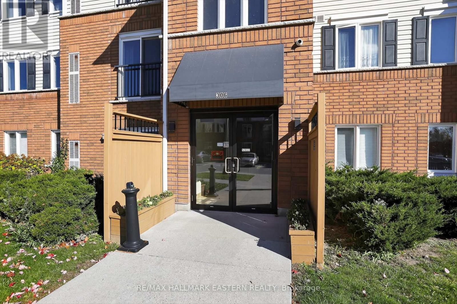 #309 - 306 Spillsbury Drive, Peterborough (Otonabee Ward 1), Ontario  K9K 0B5 - Photo 24 - X12492688