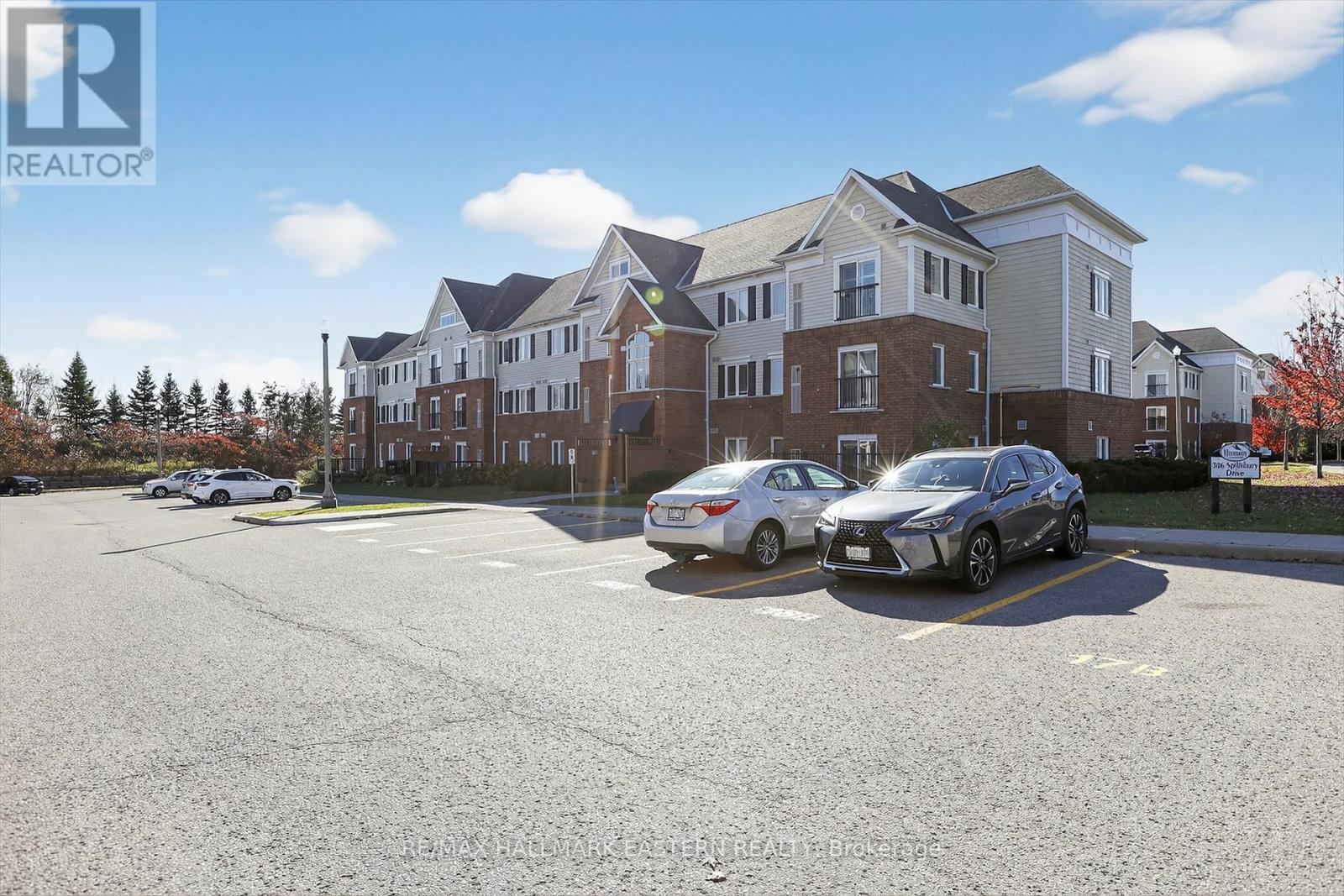 #309 - 306 Spillsbury Drive, Peterborough (Otonabee Ward 1), Ontario  K9K 0B5 - Photo 26 - X12492688