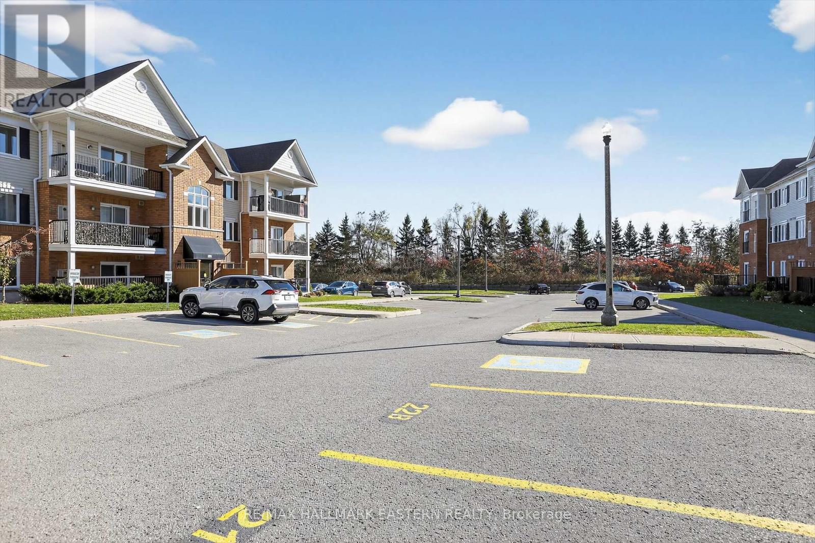 #309 - 306 Spillsbury Drive, Peterborough (Otonabee Ward 1), Ontario  K9K 0B5 - Photo 28 - X12492688