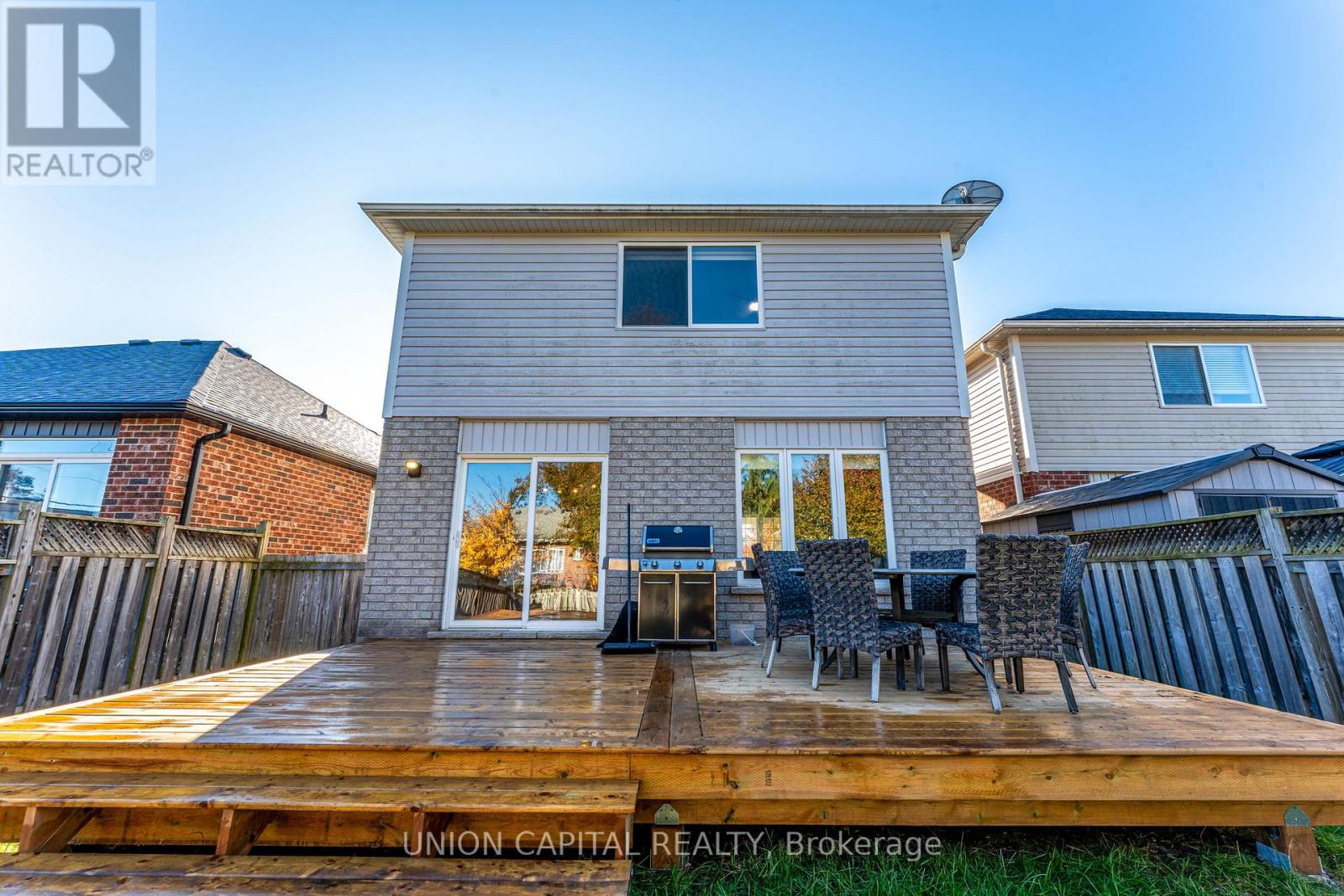 28 Lang Court, Kawartha Lakes (Lindsay), Ontario  K9V 6E5 - Photo 16 - X12492590